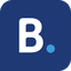 Booking logo