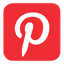 Pinterest logo