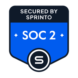 SOC 2 Badge
