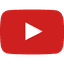 YouTube logo